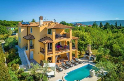 Haus Marcana