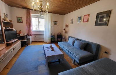 ZADAR ZENTRUM, Wohnung zweite Reihe zum Meer