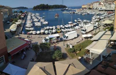 Wohnung Rovinj