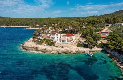 Haus Korcula