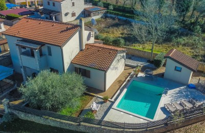 Istrien, Poreč , ein perfektes  Haus in der Umgebung von Poreč