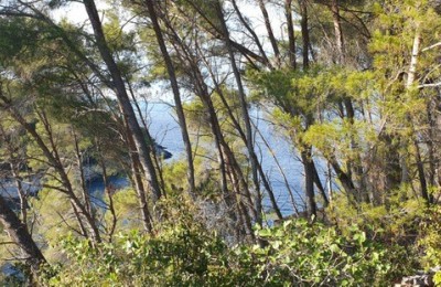 Bauland zum Verkauf, Korčula