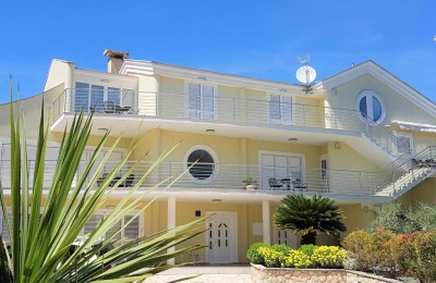 Haus Zadar