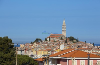 Familienhotel nahe dem Zentrum von Rovinj