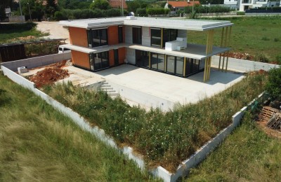 Exklusive Designervilla in der Nähe von Poreč, Istrien