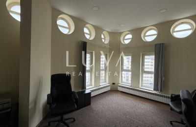 Zagreb, Vukovarska, 3-Zimmer-Wohnung im 7. Stockwerk, 123 m²
