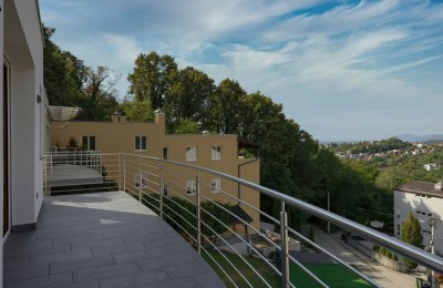 Šestine, Neubauwohnung zu verkaufen, 214,50 m2 Nutzfläche (NF)