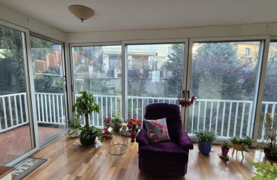 Zagreb, Šalata, Duplex Sechs-Zimmer-Wohnung, 225m2, Verkauf