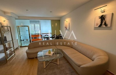 Trnje, 3-Zimmer-Wohnung in ausgezeichneter Lage, NKP 72 m²
