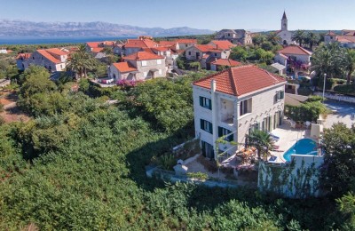 Haus Supetar