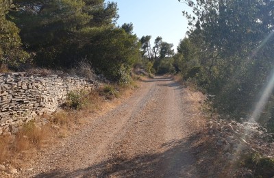 Bauland zum Verkauf, Korčula