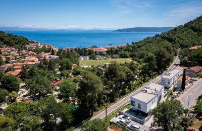 Haus Opatija
