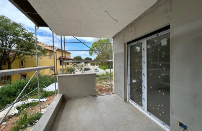 Wohnung zum Verkauf 200 m vom Strand entfernt! Medulin!