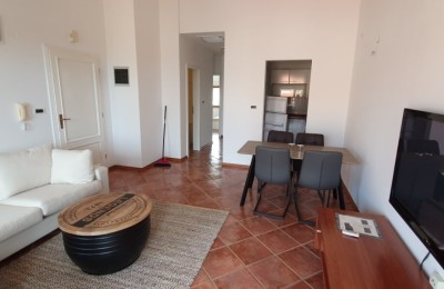 ZENTRUM, POREČ, Wohnung 63m2 mit zwei Schlafzimmern