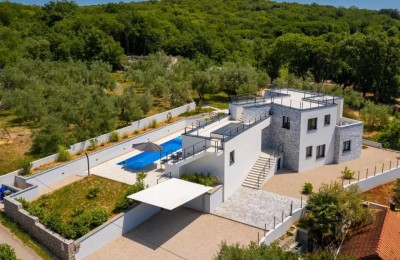 Haus Krk