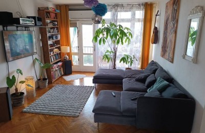 Wohnung zu verkaufen, 83 m2, Pula