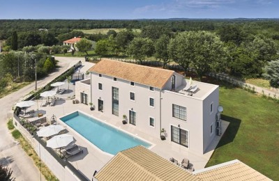 Haus Porec