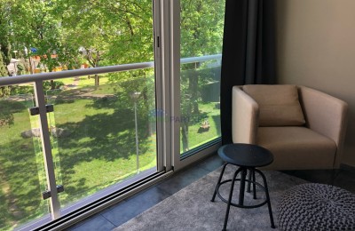 Wohnung 30 m vom Meer, Poreč, Červar-Porat