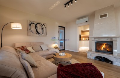 Haus mit 3200m2 Garten! Poreč, 5 km vom Meer entfernt