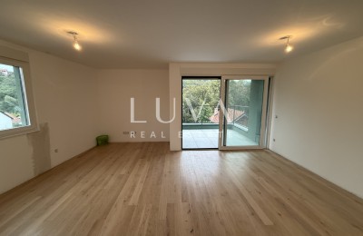 Zagreb, Fraterščica – Neubau 4-Zimmer-Wohnung + 2 Außenstellplätze + 1 Garagenstellplatz, 124 m²