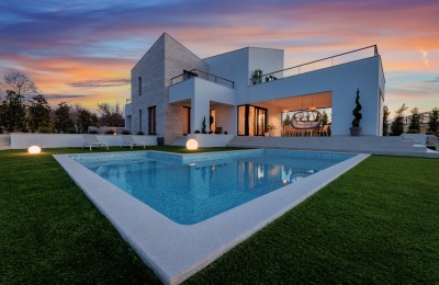 Haus Krk