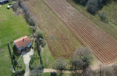 Grundstück Porec