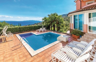 Haus Opatija