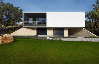 Designervilla inmitten der Natur, Poreč, Istrien