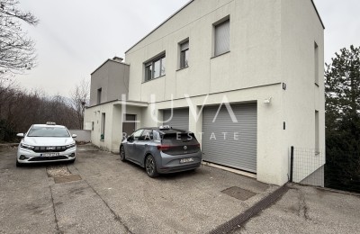 Zagreb, Gornje Vrapče, Haus auf 4 Etagen mit Pool, 490 m²