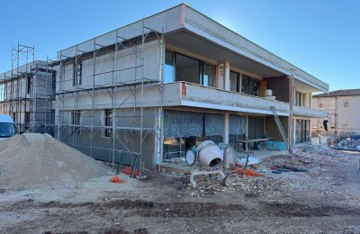 Istrien, Rovinj, Wohnung im Bau in der Umgebung von Rovinj