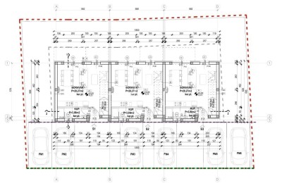 Pag, Povljana, 2-stöckiges Haus mit Swimmingpool zu verkaufen, Neubau