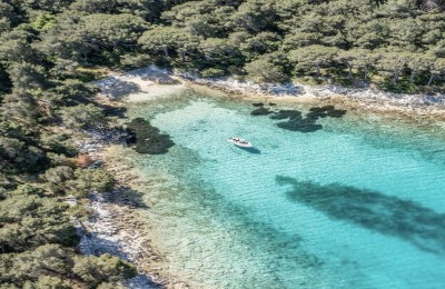 Grundstück Hvar