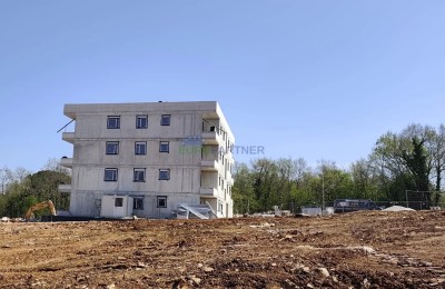 Wohnung Porec