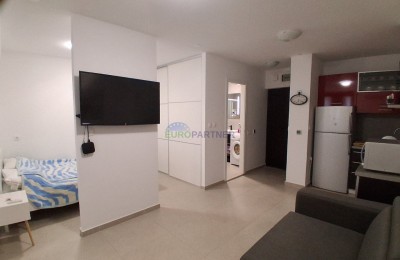 Wohnung Porec