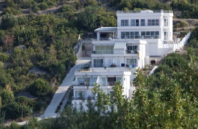 Haus Vis