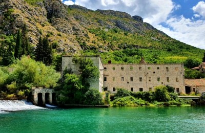 Haus Dubrovnik