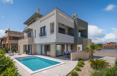 Haus Bibinje