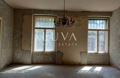 Zagreb, Palmotićeva, 4-Zimmer-Wohnung 136,16 m2, zu verkaufen