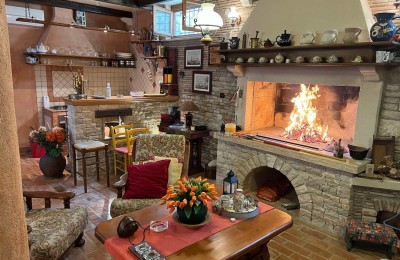 Istrien, Rovinj, Wohnung in Meeresnähe