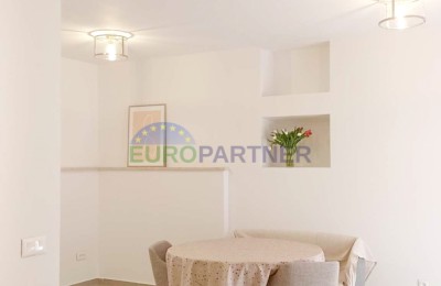 Romantische Wohnung 1 km vom Meer entfernt, Tar