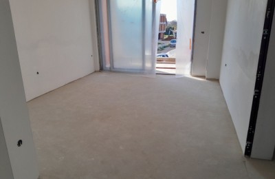 Wohnung zum Verkauf in einer neu gebauten Wohnanlage, nahe dem Zentrum von Pula!