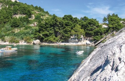 Haus Hvar