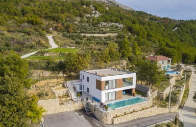 Haus Split
