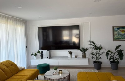 Zagreb, Remetinec, 4S Penthouse 107 m², Neubau zum Verkauf