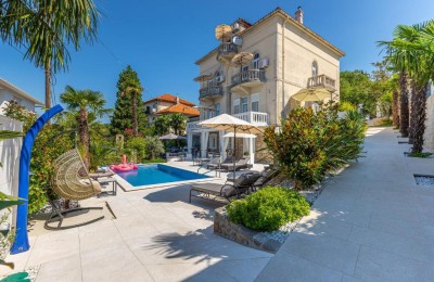 Haus Crikvenica