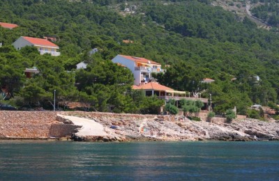 Haus Hvar