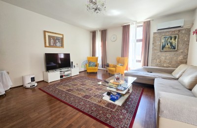 Istrien, Poreč, möblierte Wohnung im Stadtzentrum