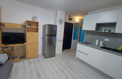Wohnung 100 m vom Meer entfernt, 5km von Poreč