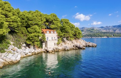 Haus Dubrovnik