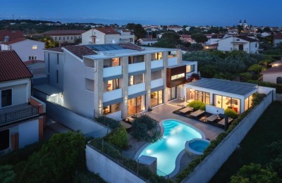 Haus Medulin